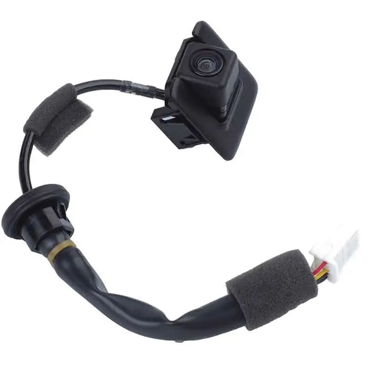 K156-67-RC0 K15667RC0 Reversing Camera Rear View Back UP Camera for Mazda CX-5 CX5 MK2 KF 2022