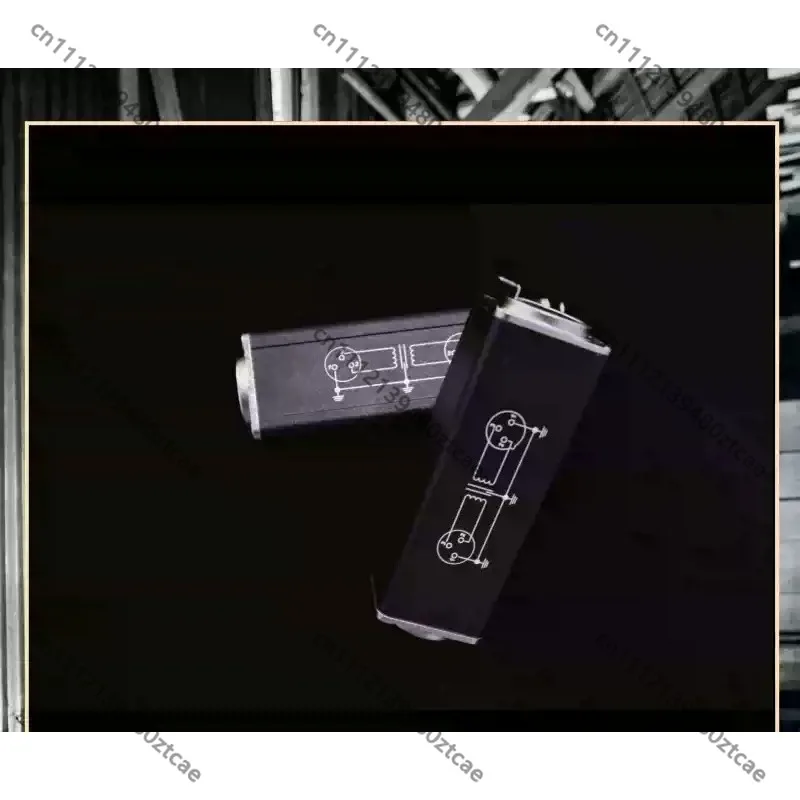 Professional Grade Audio Isolation Device, Reduces Background Noise, Stable Hot Swap Performance, Clear CD Quality Audio Output