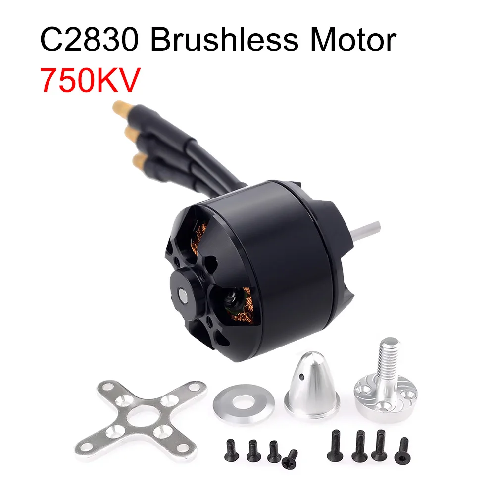 OVERTREFFEN HOBBY 2822 2830 3530 3542 3548 4250 4260 5055 5065 Borstelloze Motor voor RC Vaste vleugel Vliegtuig FPV Racing Drone Quadcopter