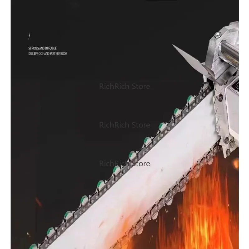 Fabrieksgroothandel draagbare krachtige elektrische muursnijder handzaag