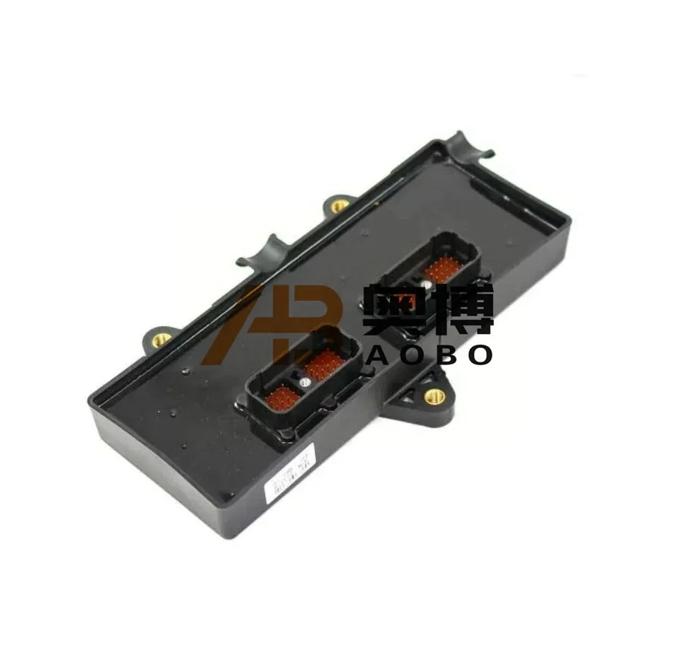 

S130 Loader Controller 6688439 6682422 Empty Controller Can Be Programmed According To Your Model
