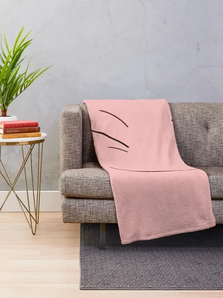 Fat Buu (Boo) Throw Blanket Blankets Sofas Of Decoration Thins Shaggy Blankets