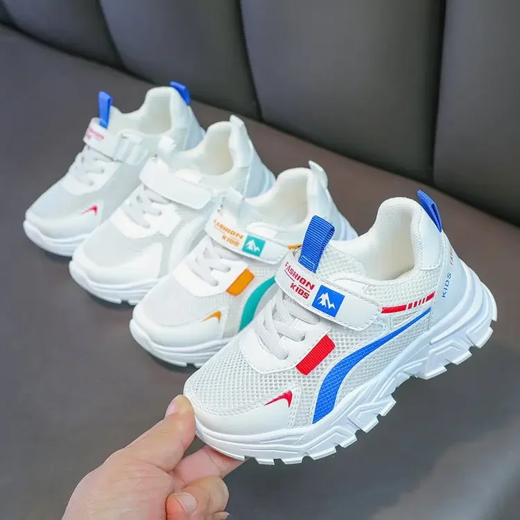 Children's 2025 New Sneakers for Boys and Girls Casual Shoes for Middle, Adults and Students Fashion Running Casual Shoes