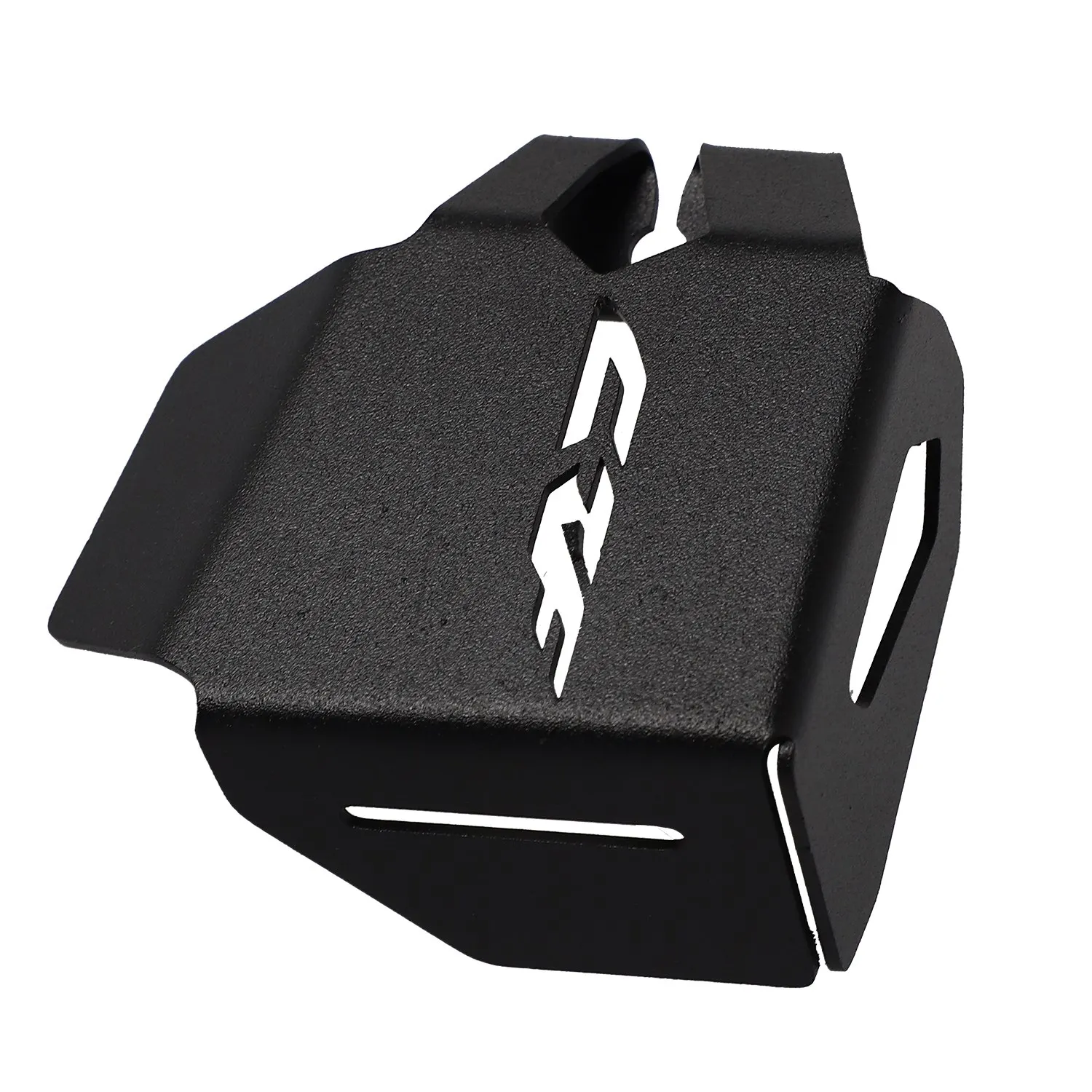 غطاء حماية لخزان سائل الفرامل الخلفية للدراجة النارية لـ CRF1000L CRF 1000 L Africa Twin 2018