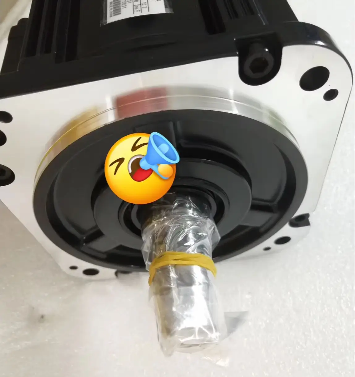 

Brand New SGMSV-10D3A2C Servo Motor，SGMSV 10D3A2C Servo Motor，Fast shipping，In Stock