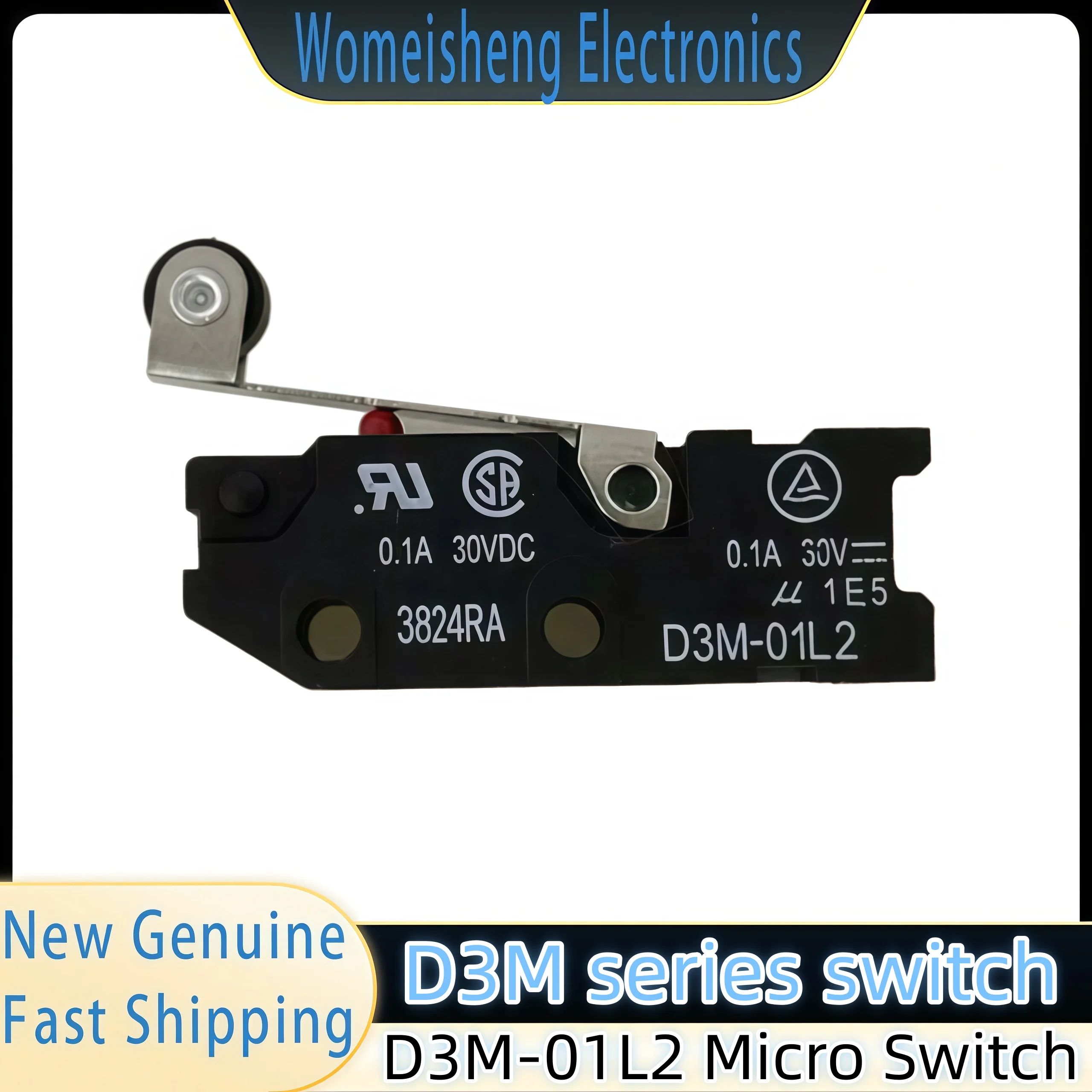 Brand New Genuine D…