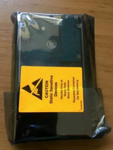 Voor TOSHIBA MQ01ABD032 MQ01ABF032 MQ01ACF032 320G MQ01ABD050 MQ01ABF050 MQ01ACF050 500G printer industriële HDD 320GB 500GB