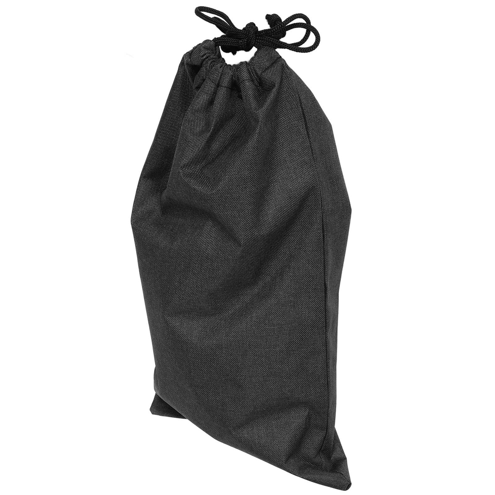 

Heavy Duty Drawstring Bag for Tripod and Selfie Stick Outdoor Storage Pouch Portable Carry Case for Travel Beach Hiking