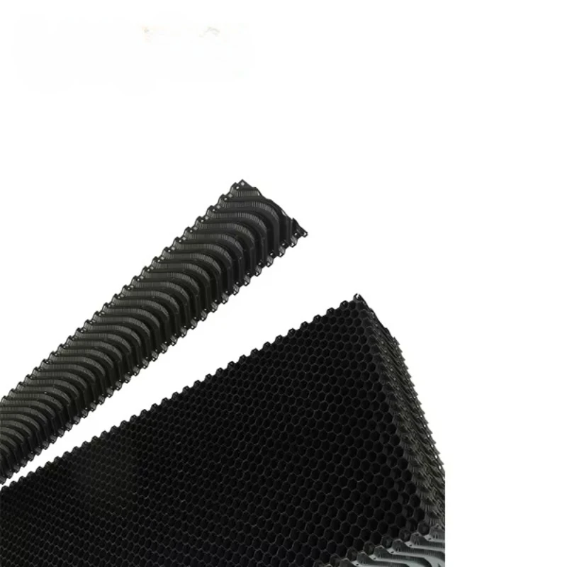 Honeycomb Evaporative Cooling Pad Water Air Cooler Pad
