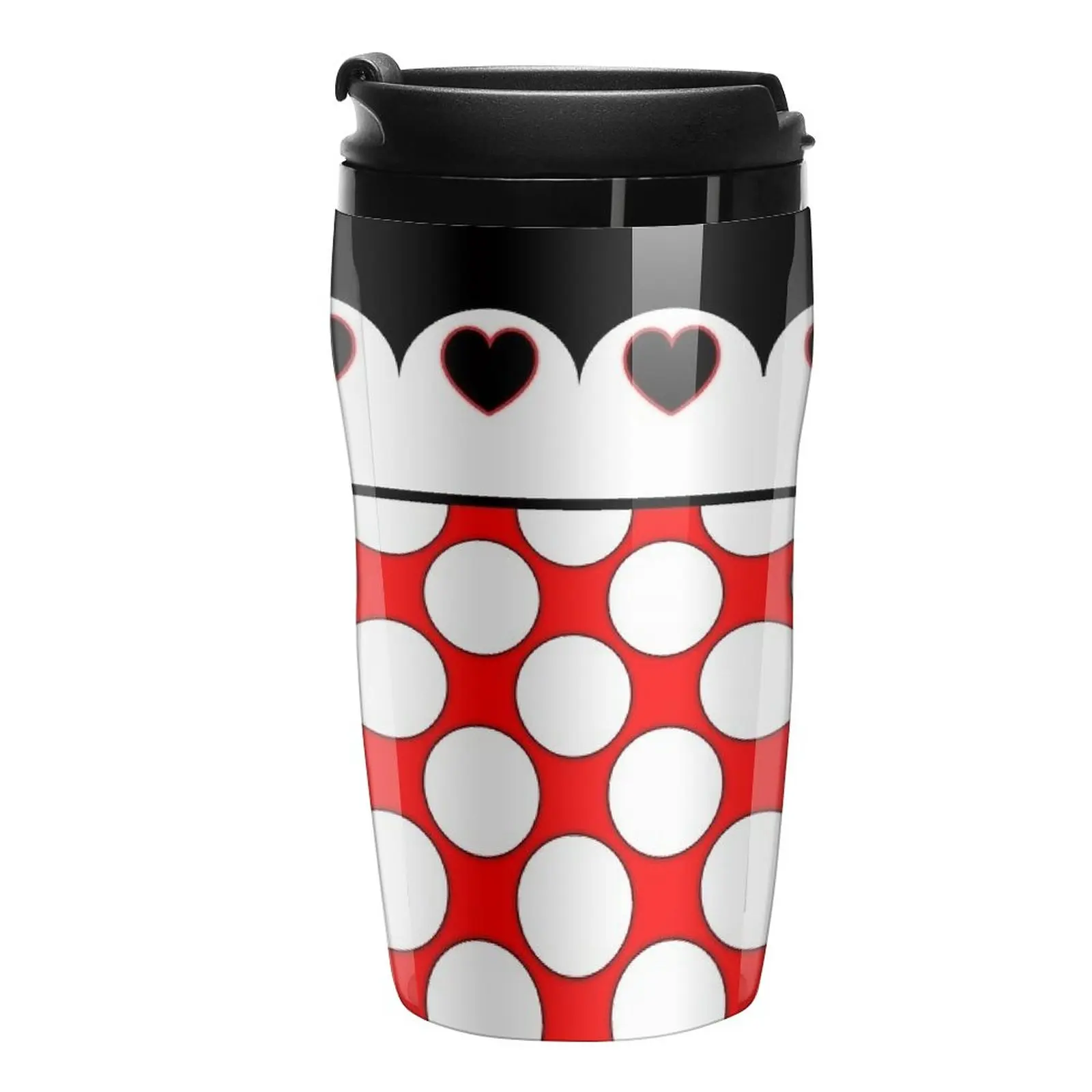 

New Miss Minnie Travel Coffee Mug Coffee Cups Set Thermal Cup For Coffee Luxury Coffee Cups