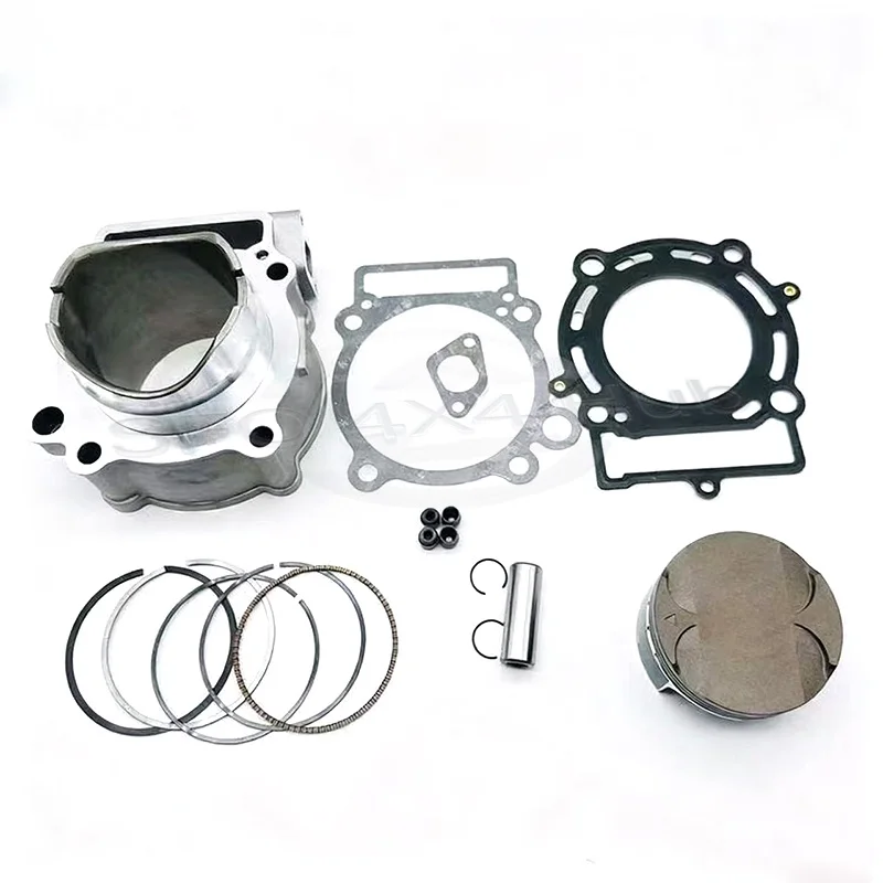 Cylinder Kit for ZONGSHEN NC250 250cc 300cc KAYO T6 K6 BSE J5 RX3 ZS250GY-3 zs177mm hs177mm high quality Motocycle Part