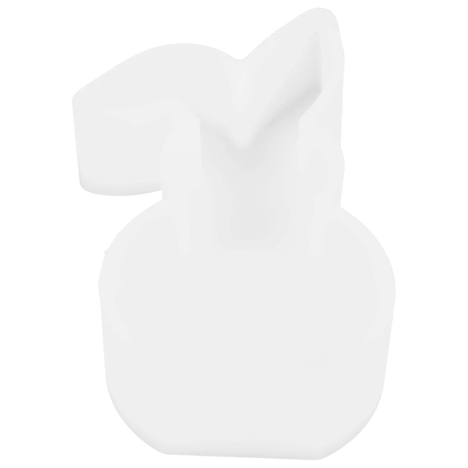 

Rabbit Mold Bunny Shaped Molds Plaster 1280X720X280CM DIY Scented Easter Silicone Making Crafts