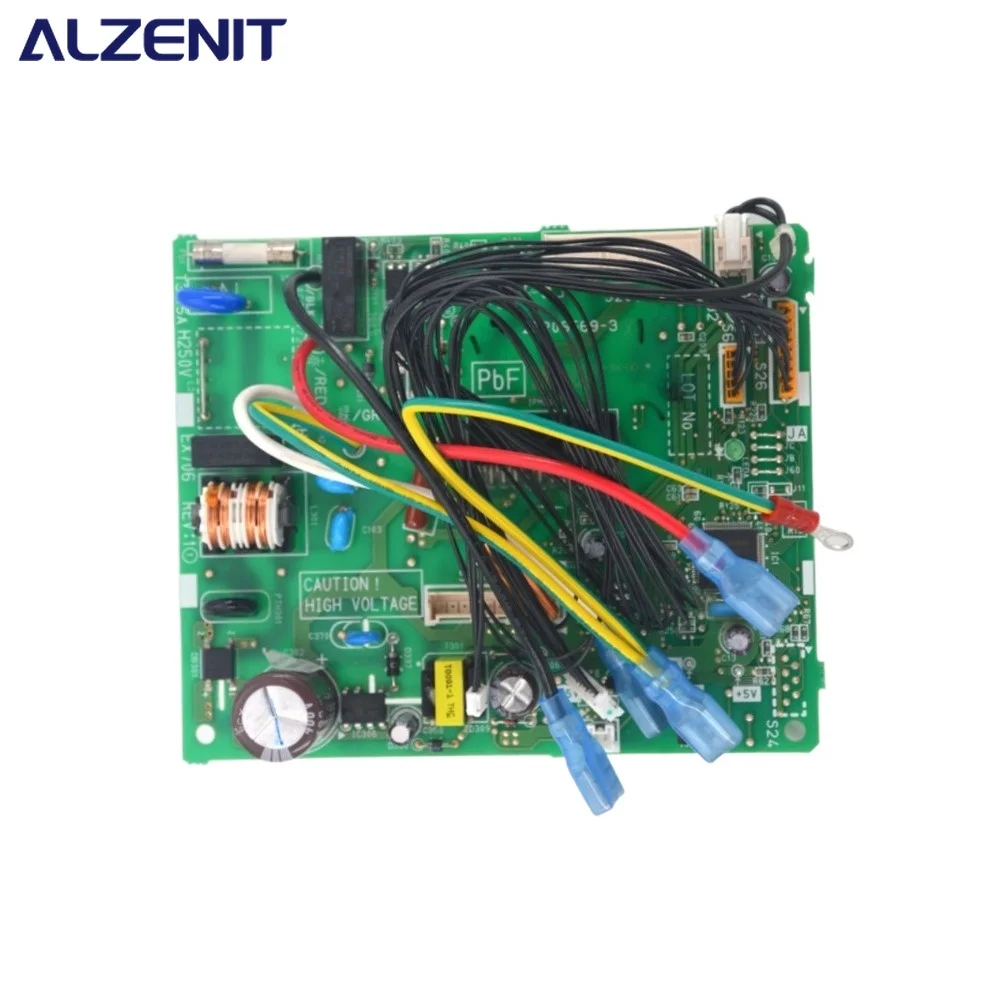 

New For Daikin Air Conditioner Indoor Unit Control Board 2P206569-3 Circuit PCB Conditioning Parts