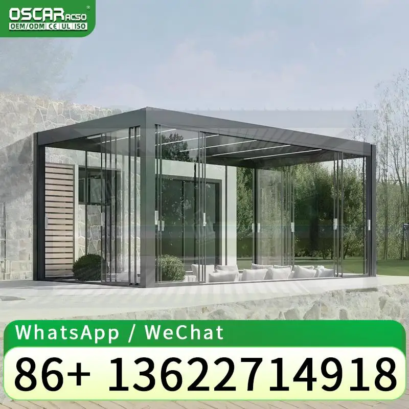 Bioclimatic Waterpr… - image