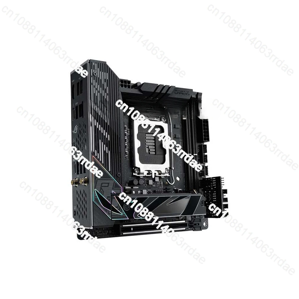 Z790i B760i 13600/14600/14900/13700kf ITX Mini Mainboard Suit