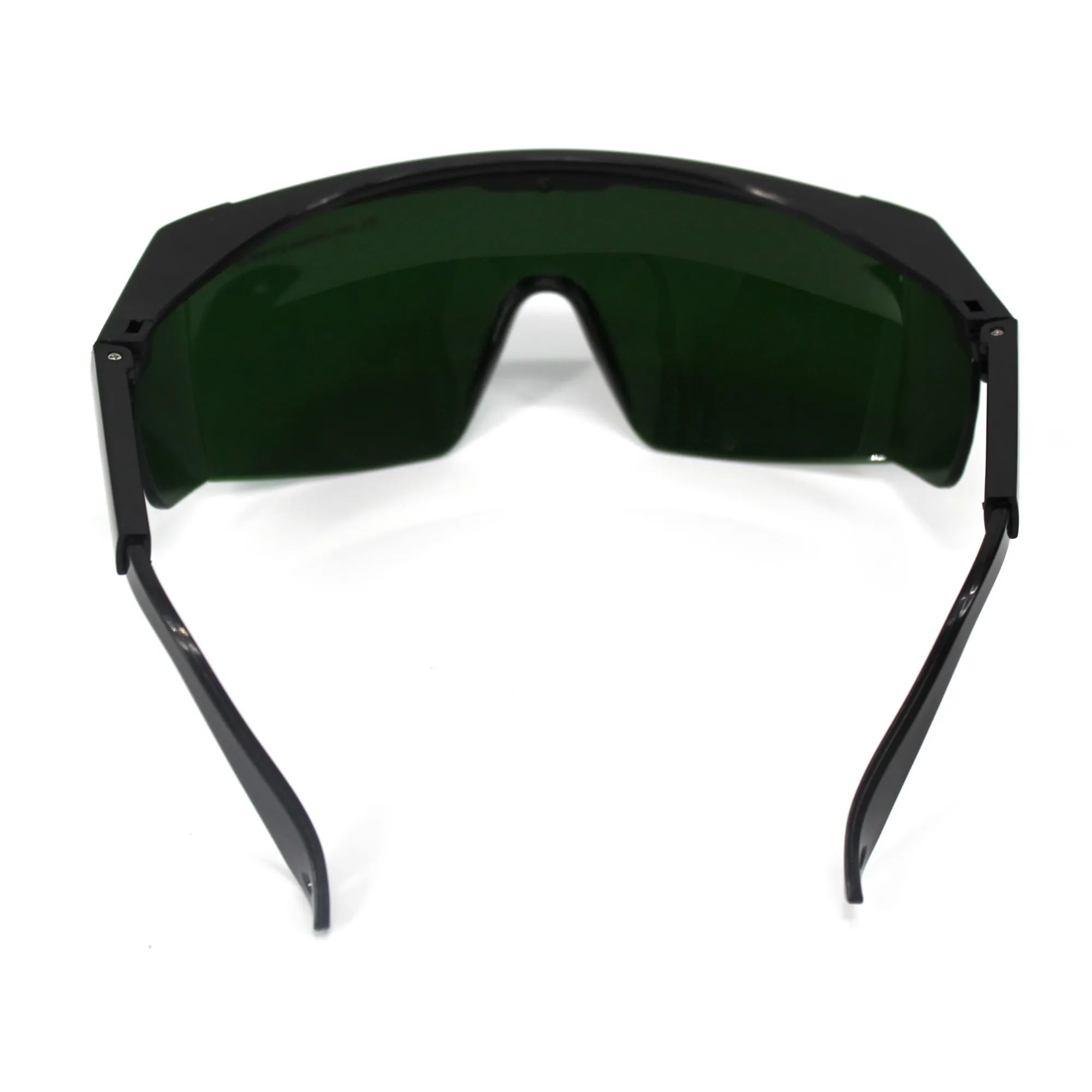 نظارات السلامة بالليزر Ipl 190nm-2000nm نظارات السلامة بالليزر للتجميل نظارات واقية نظارات الضوء الأزرق