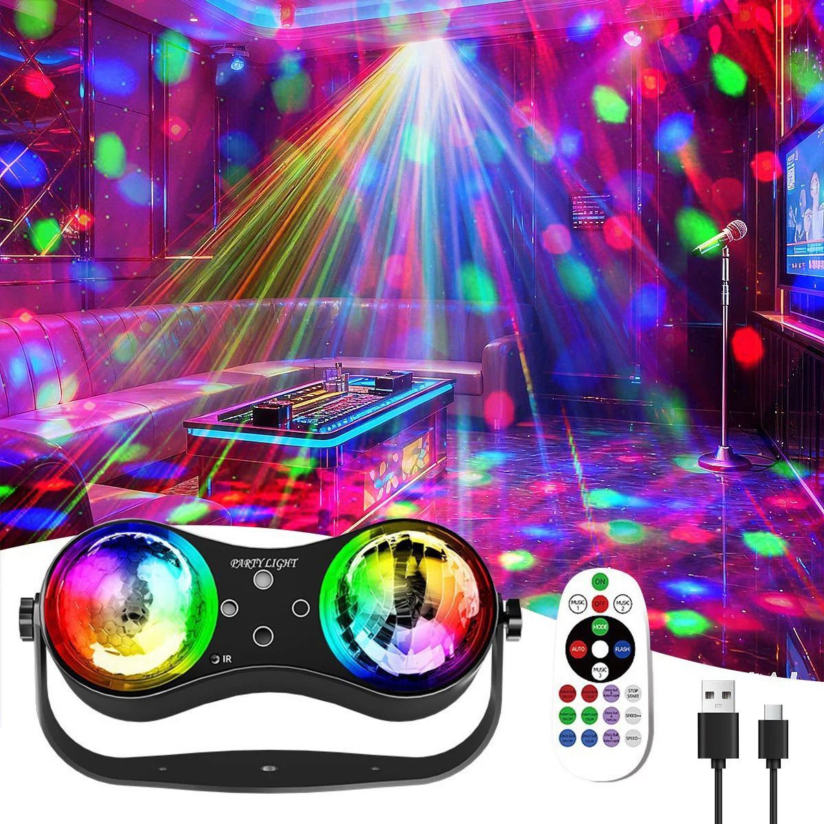 lumieres-disco-boule-disco-lumiere-de-fete-aurore-boreale-avec-boule-disco-rotative-projecteur-d'etoiles-et-lumieres-laser-pour-fete-dj-ktv