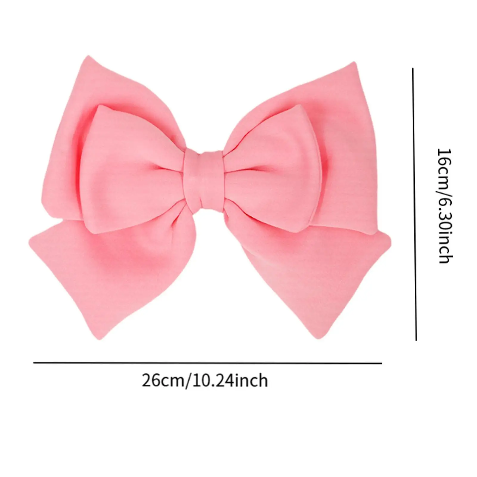 

Self Adhesive Helmet Bowknot Decorative Accessory for Snowboarding Skiing and Adventure Helmets
