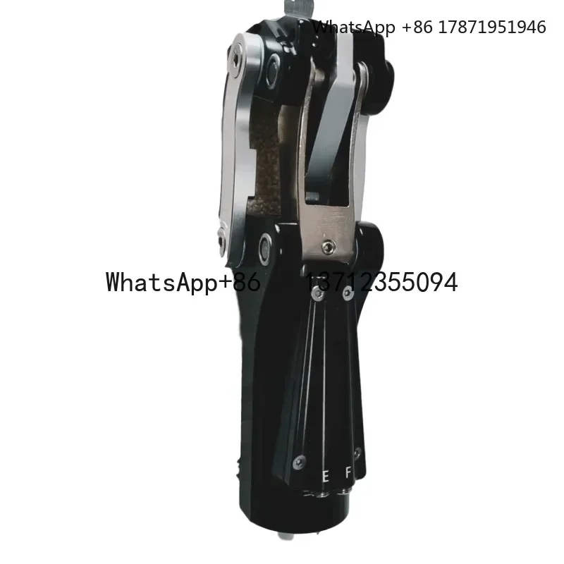 Prosthetic limbs leg implant parts 4 bar pneumatic knee joint AS2904  , artificial limbs knee joint