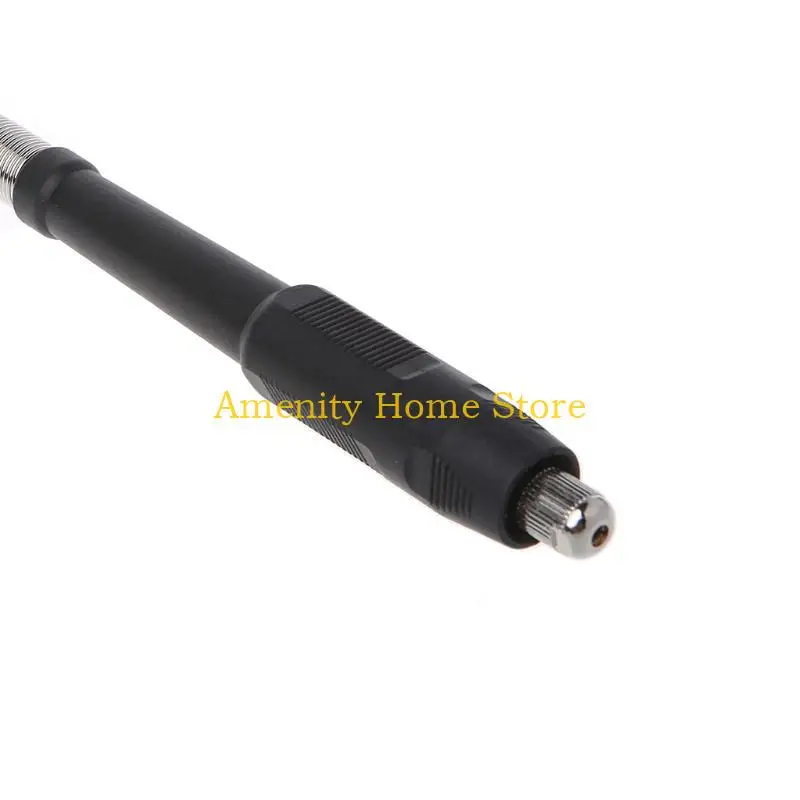 F26C M19x2mm 100cm Электрический гибкий вал с удлинителем для вращающегося привода для T