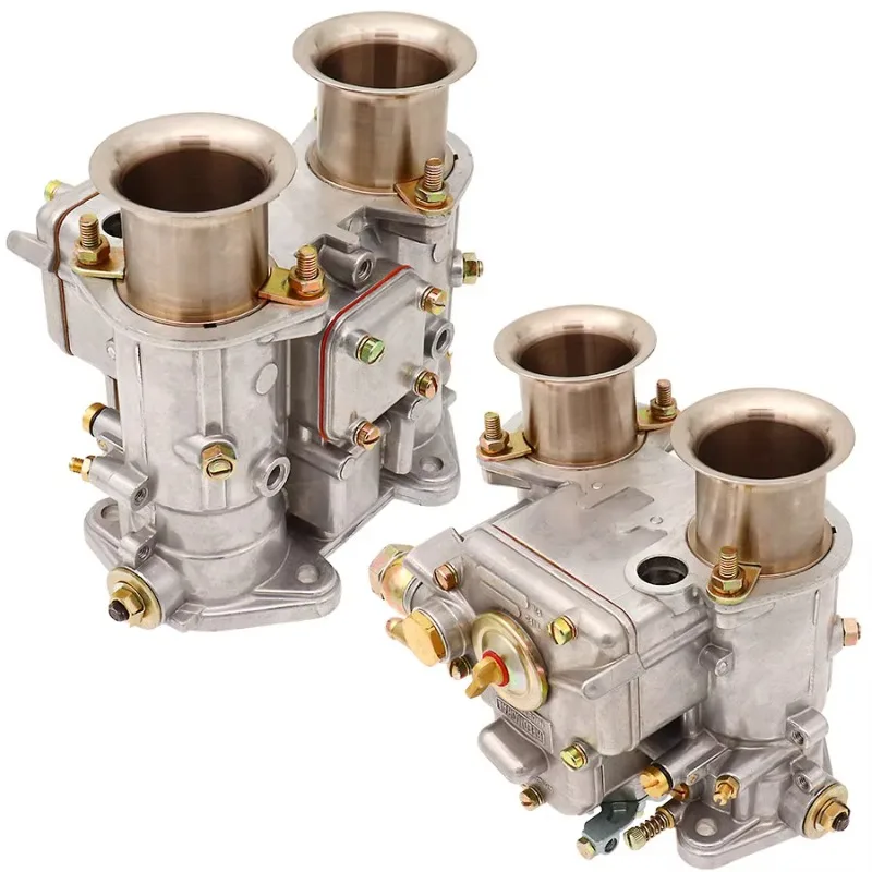 New H265 Weber Carburetor for Fiat/for Peugeot 404/504/128 OE 40 for 152 19600.060 with 12 Month Warranty