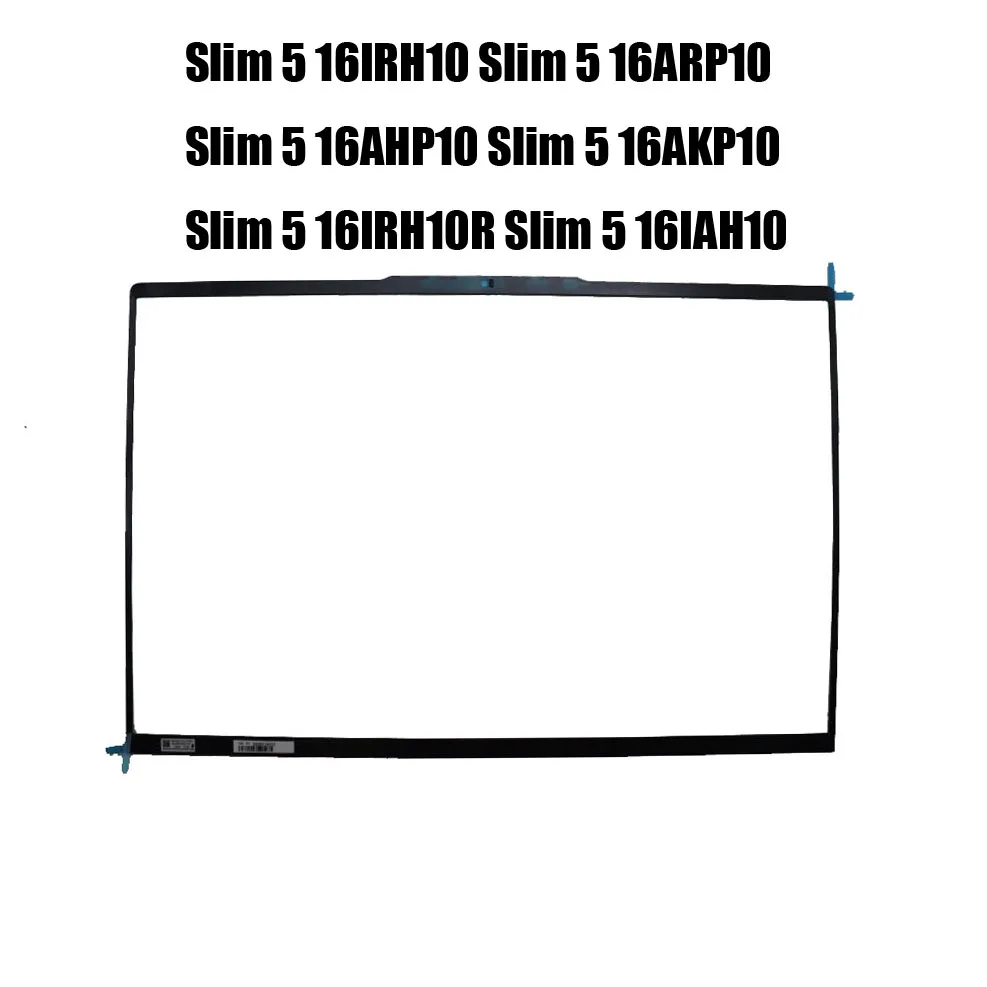 Cubierta de pantalla LCD IR 5B30S19223 para Lenovo IdeaPad Slim 5 16IRH10 16ARP10 16AHP10 16AKP10 16IRH10R 16IAH10, nueva
