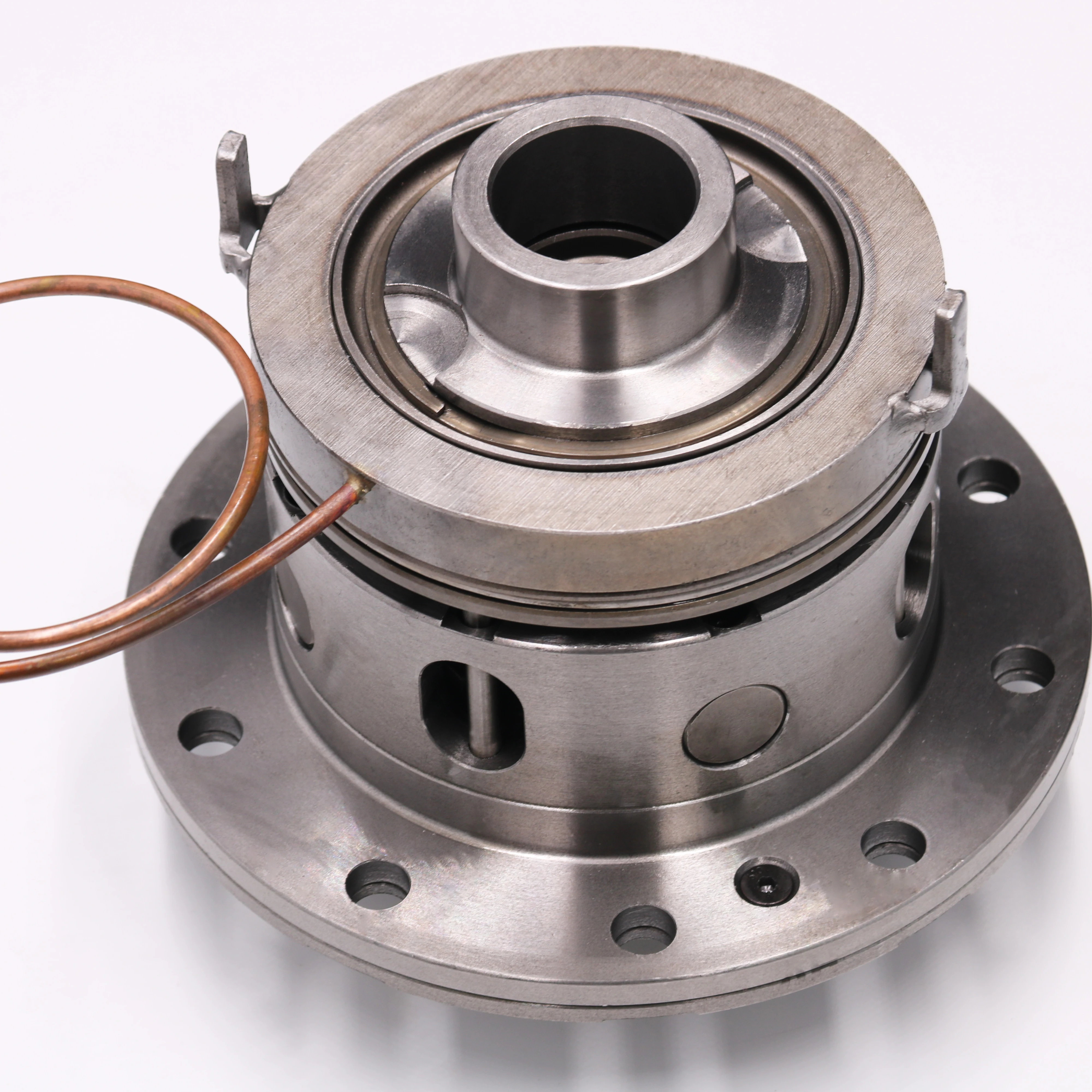 

Brand New Manufacturer AA RD132i New Qi Differential Locker for Toyota / Lexus LandCruiser HiLux