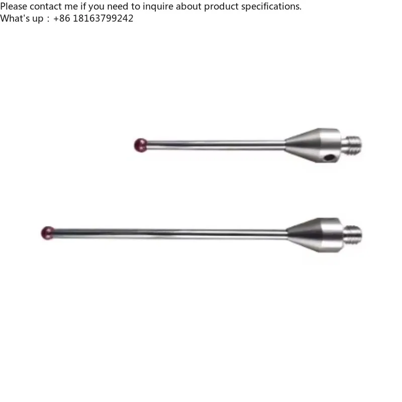 

High Precision Ruby Probe Tip for Wheel Repair High Precision Ruby Probe Tip for Wheel Repair