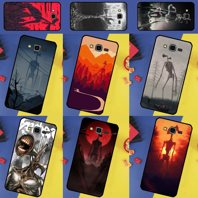 Siren Head Case For… - image