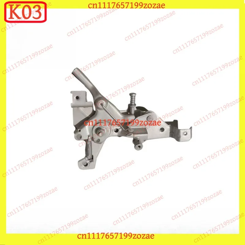 k3 Governor Rod & Spring Replacement Kit, Compatible for Robin EX17 EX27 4-Stroke Engines