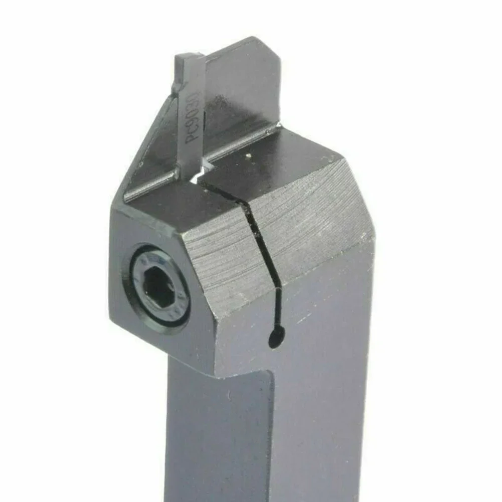 Voor MGEHR/MGIV ​ R Draaiwisselplaten MGMN250-G Wisselplaat Carbide MGMN150-G PVD Sterke impact 1,5 mm Praktisch Gloednieuw