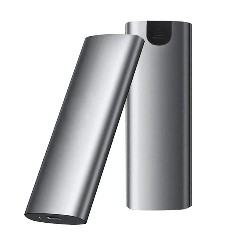 AD41-M.6 NVMe SSD الضميمة حافظة 10Gbps HDD Box NVMe/NGFF حافظة القرص الصلب M/B/(B+M) مفتاح لـ 2230/2242/2260/2280