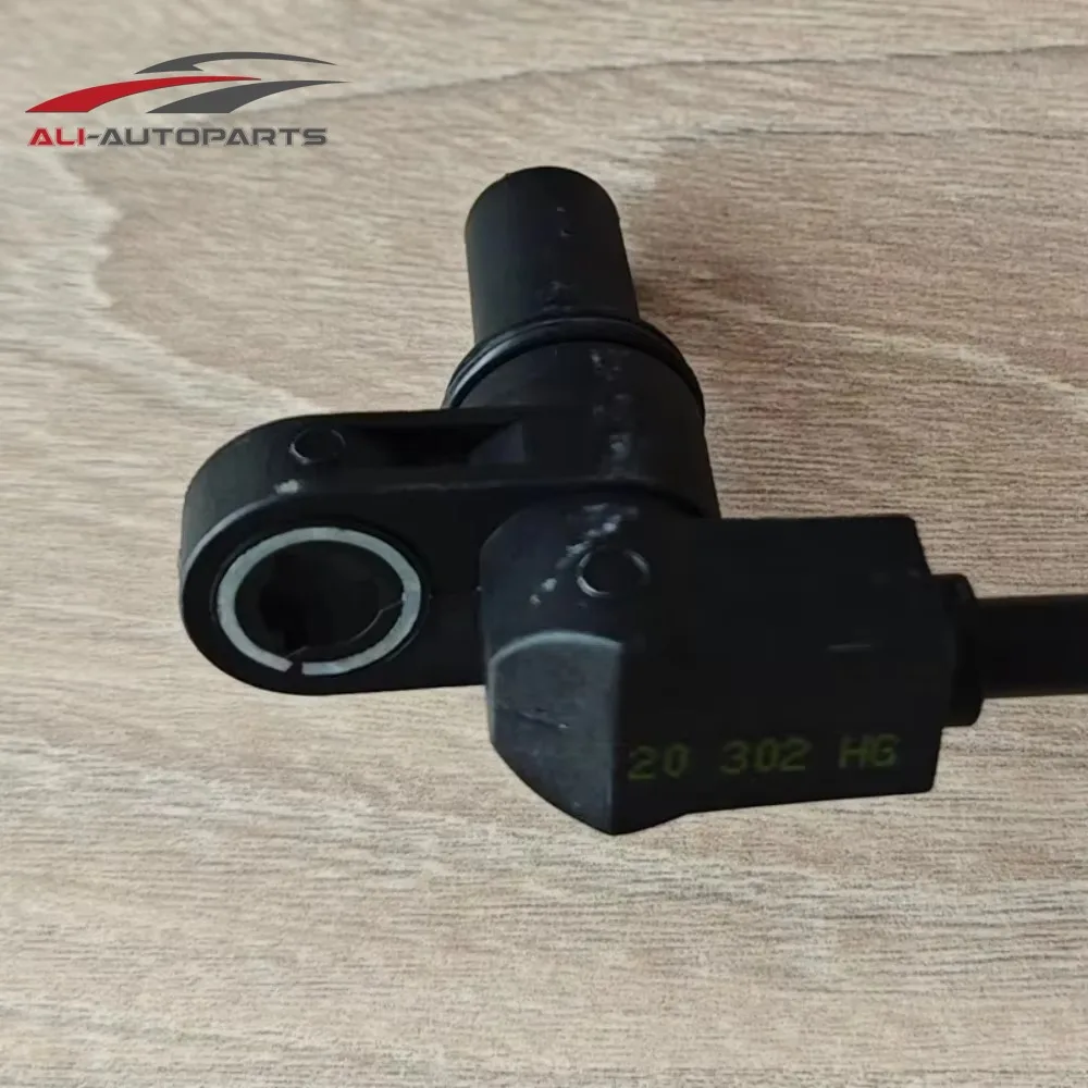 Input Automatic Transmission Speed Sensor For HDI DPO AL4 Peugeot 206 Citroen C5 Renault KANGOO 252929
