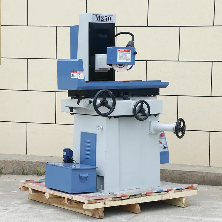 sSS For Surface Grinding Machine CNC Surface Grinding Machine Surface Grinding Machine Mj7115