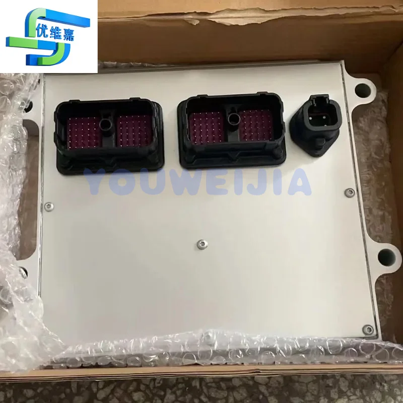 4995445 Original Engine ECU Computer Board Electronic Control Unit for Cummins Engine CM2150 ECM