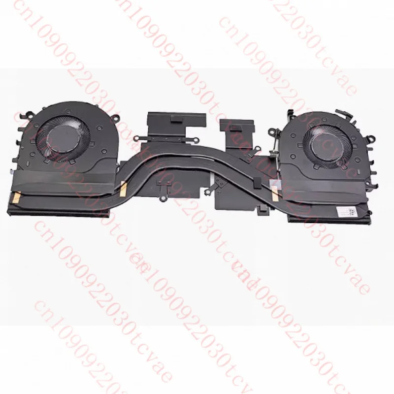 

New for lenovo IdeaPad 5 Pro 16ARH7 5H40S20670 HEATSINK FAN