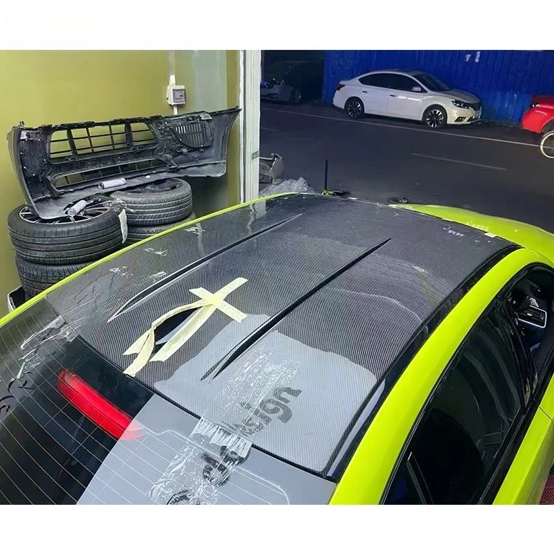 Modified car roof cover, additional cover, auto parts