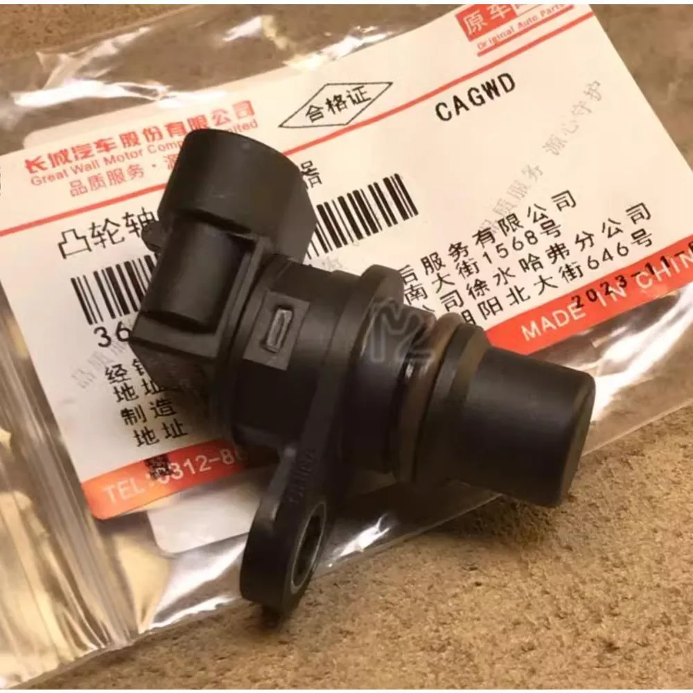 

Genuine New 3611600XEC01 4C20 Engine Camshaft Position Sensor For Great Wall Haval Hover H4 H6 H8 H9 WEY VV5