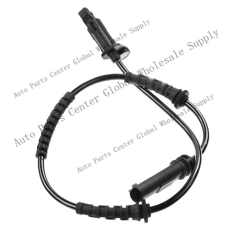 Z+ Rear Left/Right ABS Sensor 34526858466 for Mini Cooper Clubman 2014-2019