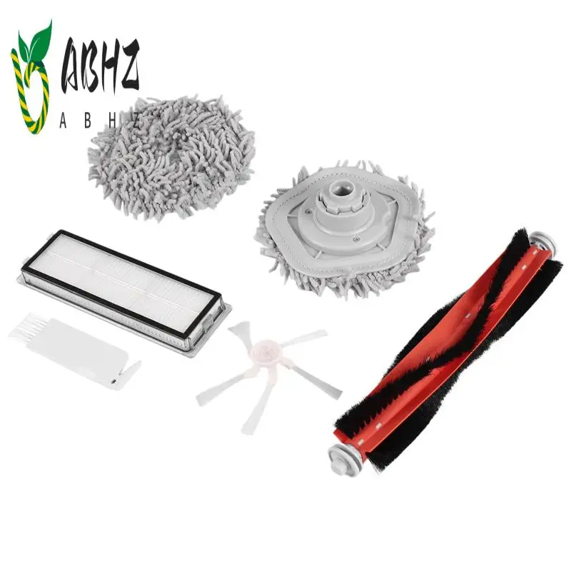 Abhz-For Xiaomi Dre… - image