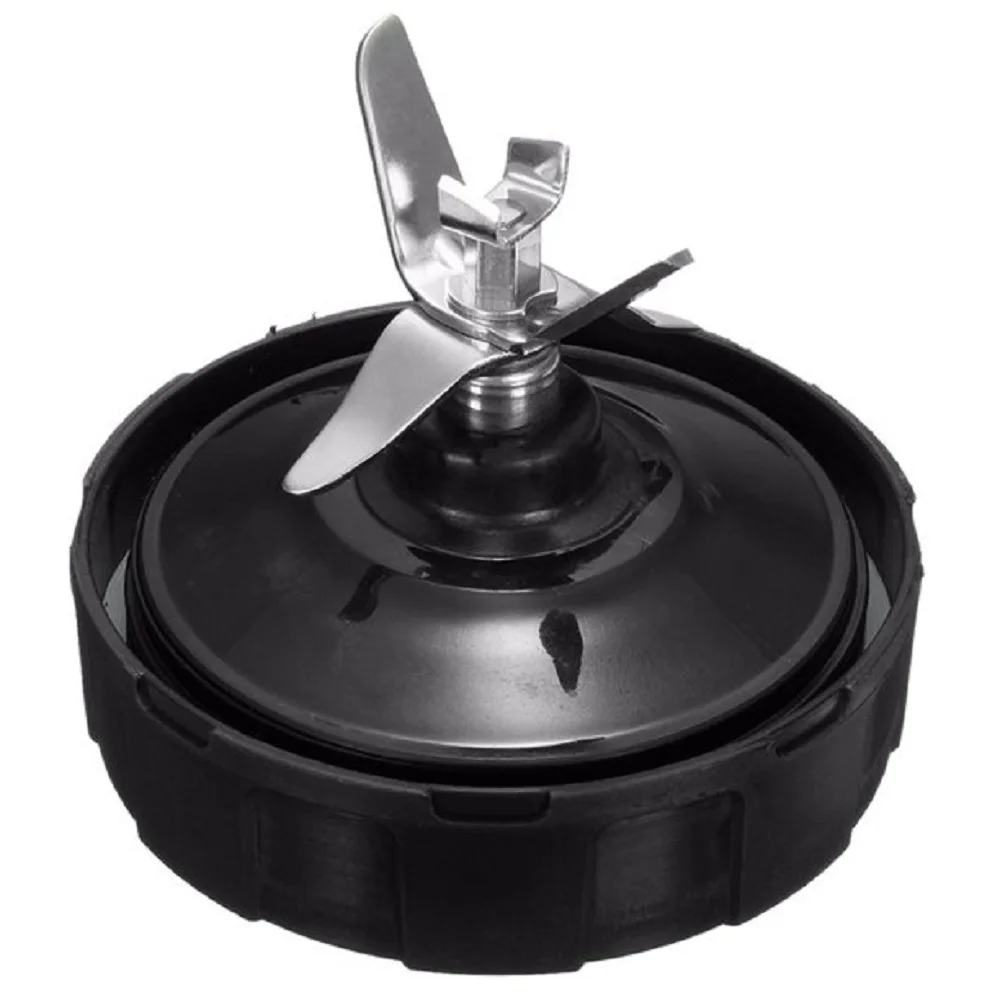 Лезвие блендера с 7-мя зубьями для Nutri Ninja BN751 BN801 BL450-30 BL456-30 BL454-30 Auto iQ Pro BL685 BL482-30 BL491 BL682-30 BL642