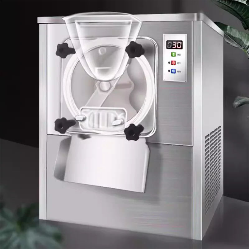 

Мороженица, пакетная морозильная камера, промышленная машина для производства твердого мороженого