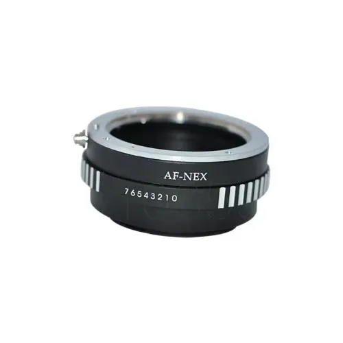 Lens Mount Adapter … - image