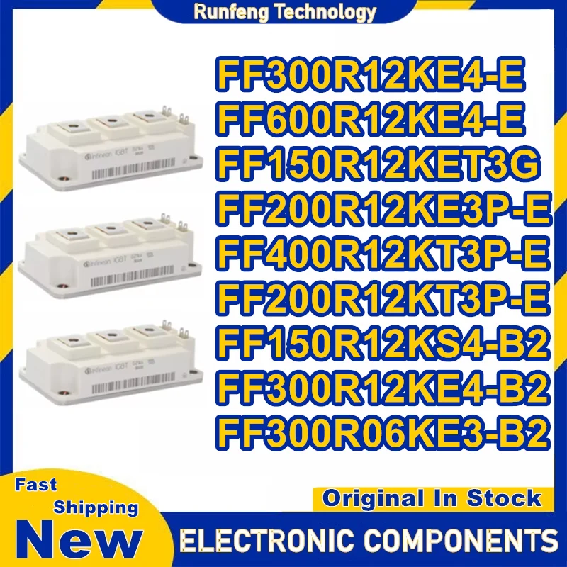 

FF300R12KE4-E FF600R12KE4-E FF150R12KET3G FF150R12KS4-B2 FF400R12KT3P-E FF200R12KT3P-E FF200R12KE3P-E FF300R12KE4-B2 FF300R06KE3