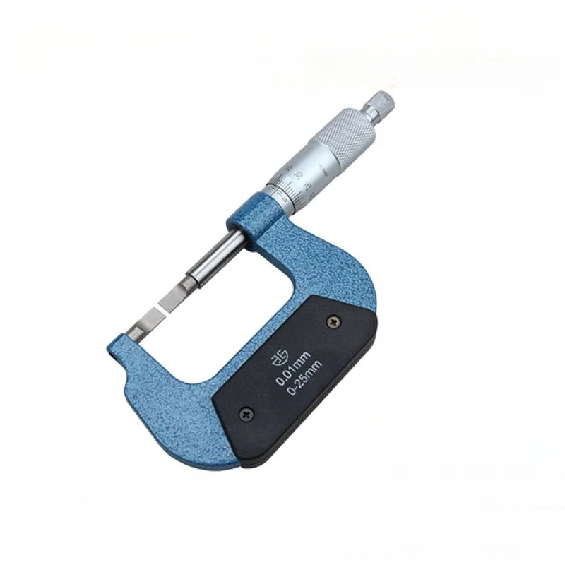 

Qinghai Measuring Tool Blade Micrometer