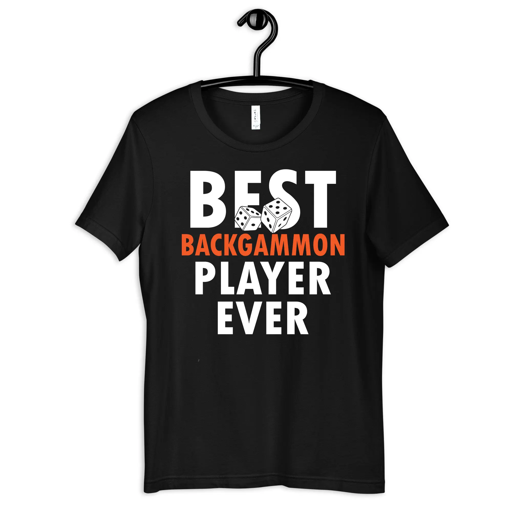 Best Backgammon Player Ever T Shirt Funny Womens SweaT Kids Toddler Baby Clothing