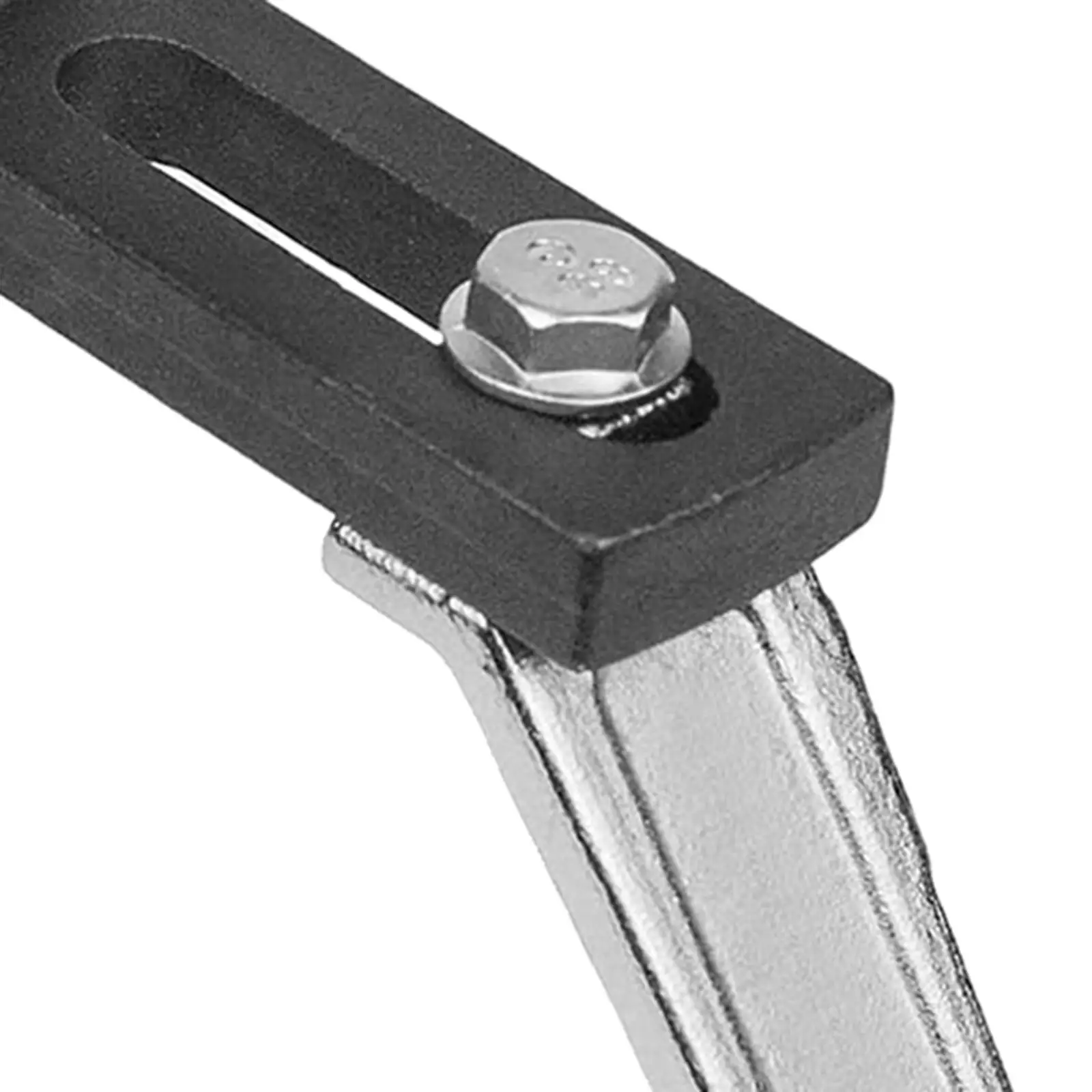 

Steel Pump Lock Ring Tool 13.5-18.2cm Professional Accessories Durable