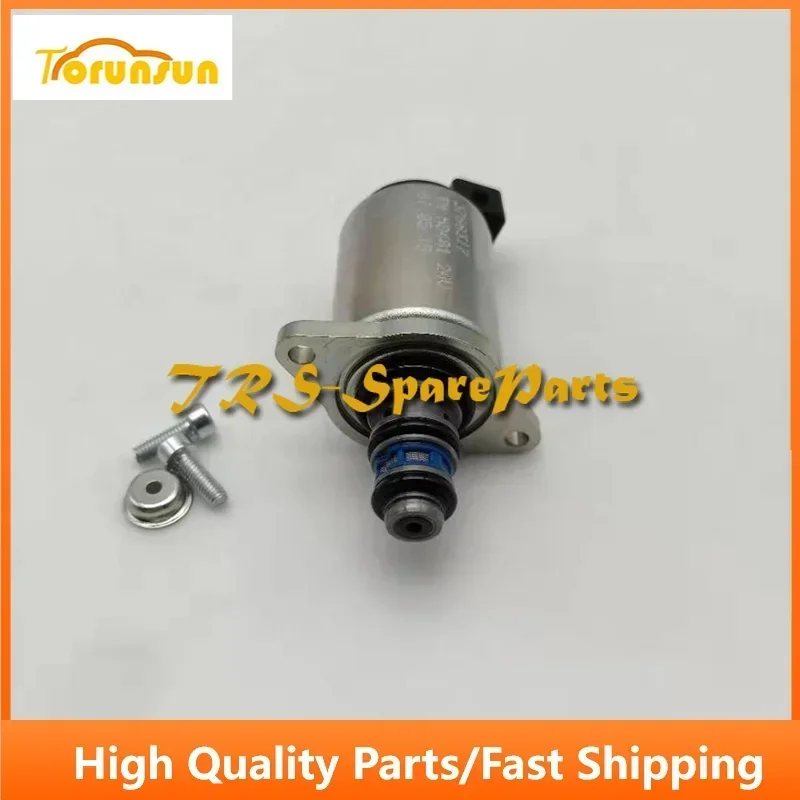 

1PC 3768317 Fits For Parker 24 V Solenoid Valve TM58401 923636.0756