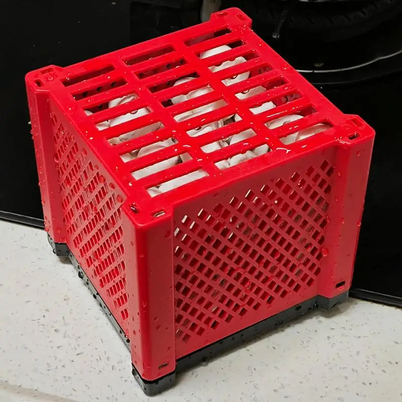 Aquariumfiltratiekubus Ultrasterke filtratie en absorptie geactiveerde houtskoolblokjes voor zwembaden Waterzuiveraarkubus