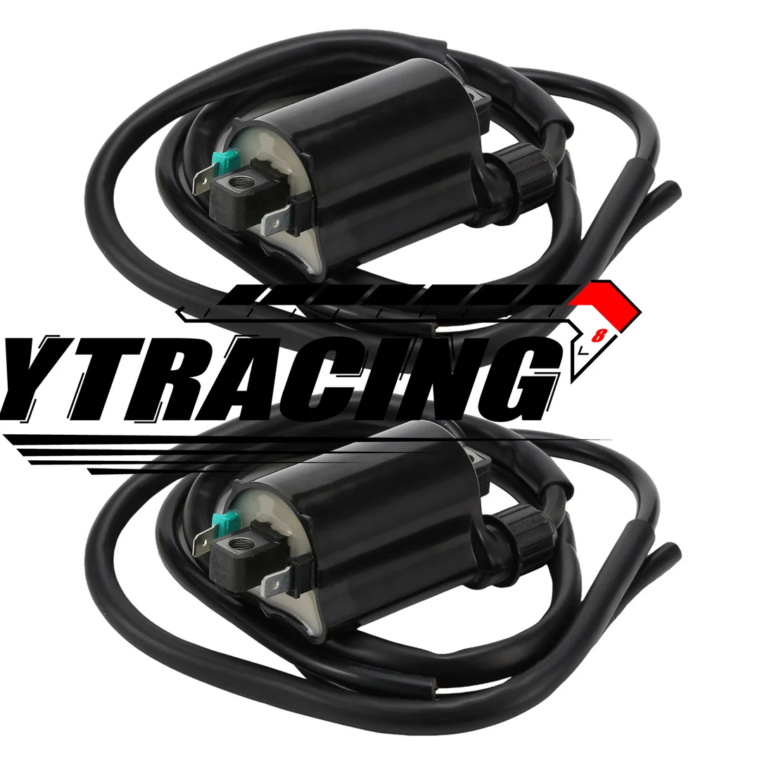 

Ignition Spark Coil For HONDA CB750F Seven Fifty 1992-2003 CB400F CB-1 1987-1994 CB400SF 1992-1998 30510-KT7-023